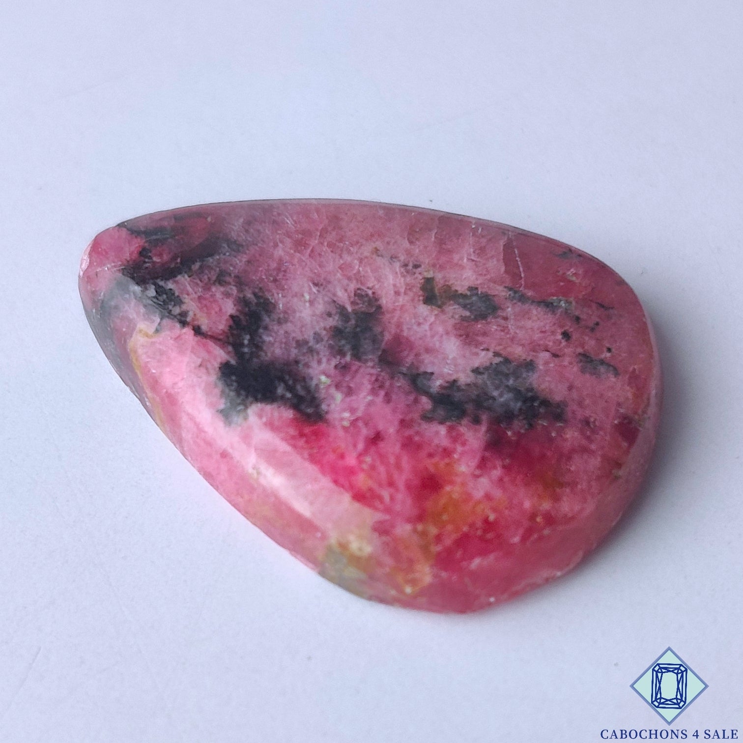 Rhodonite