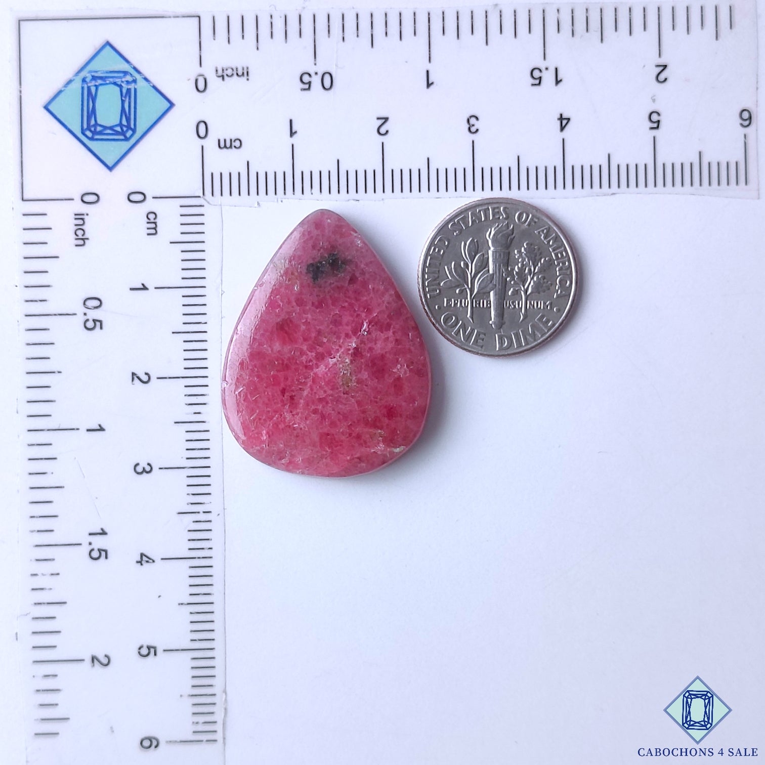 Rhodonite