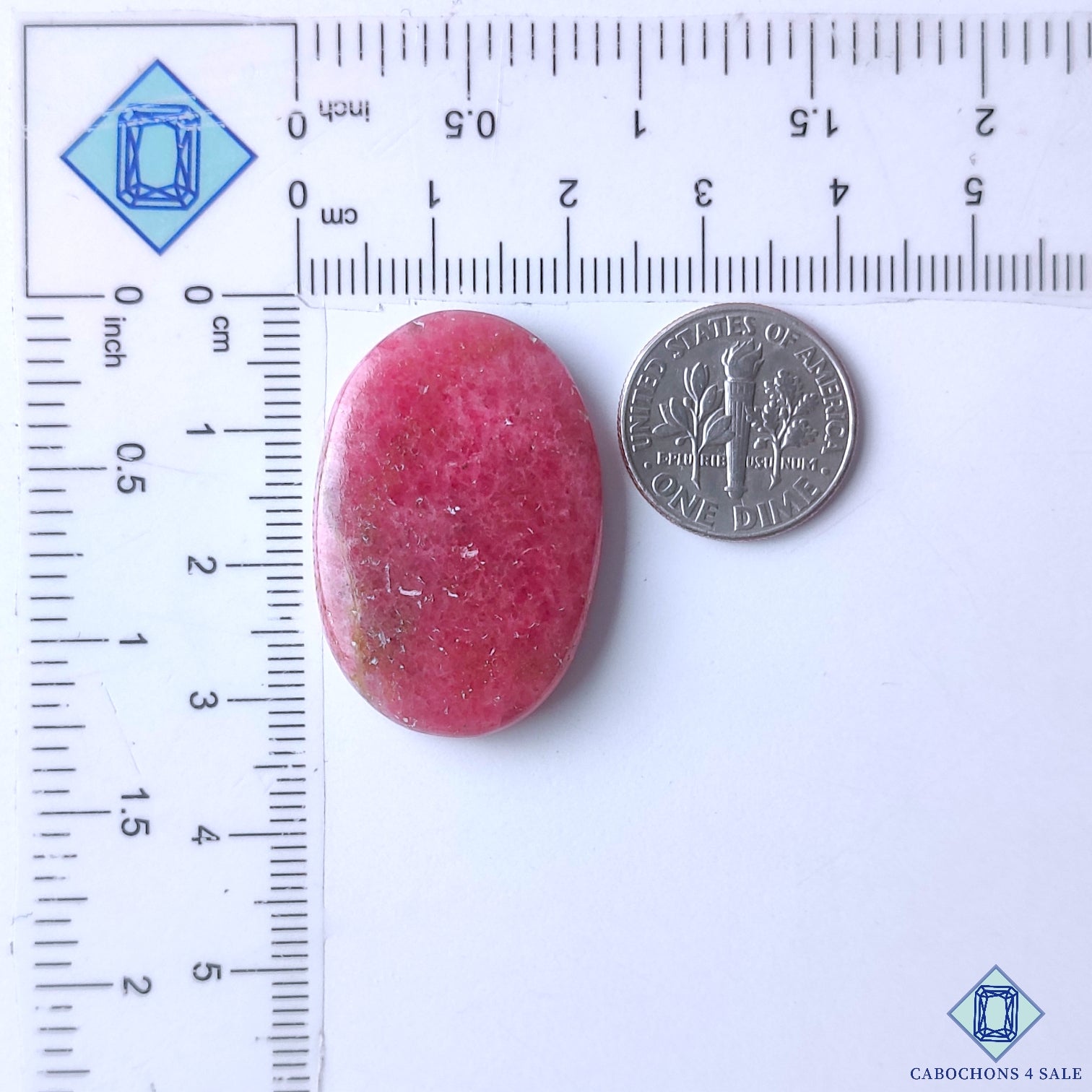 Rhodonite