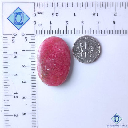 Rhodonite