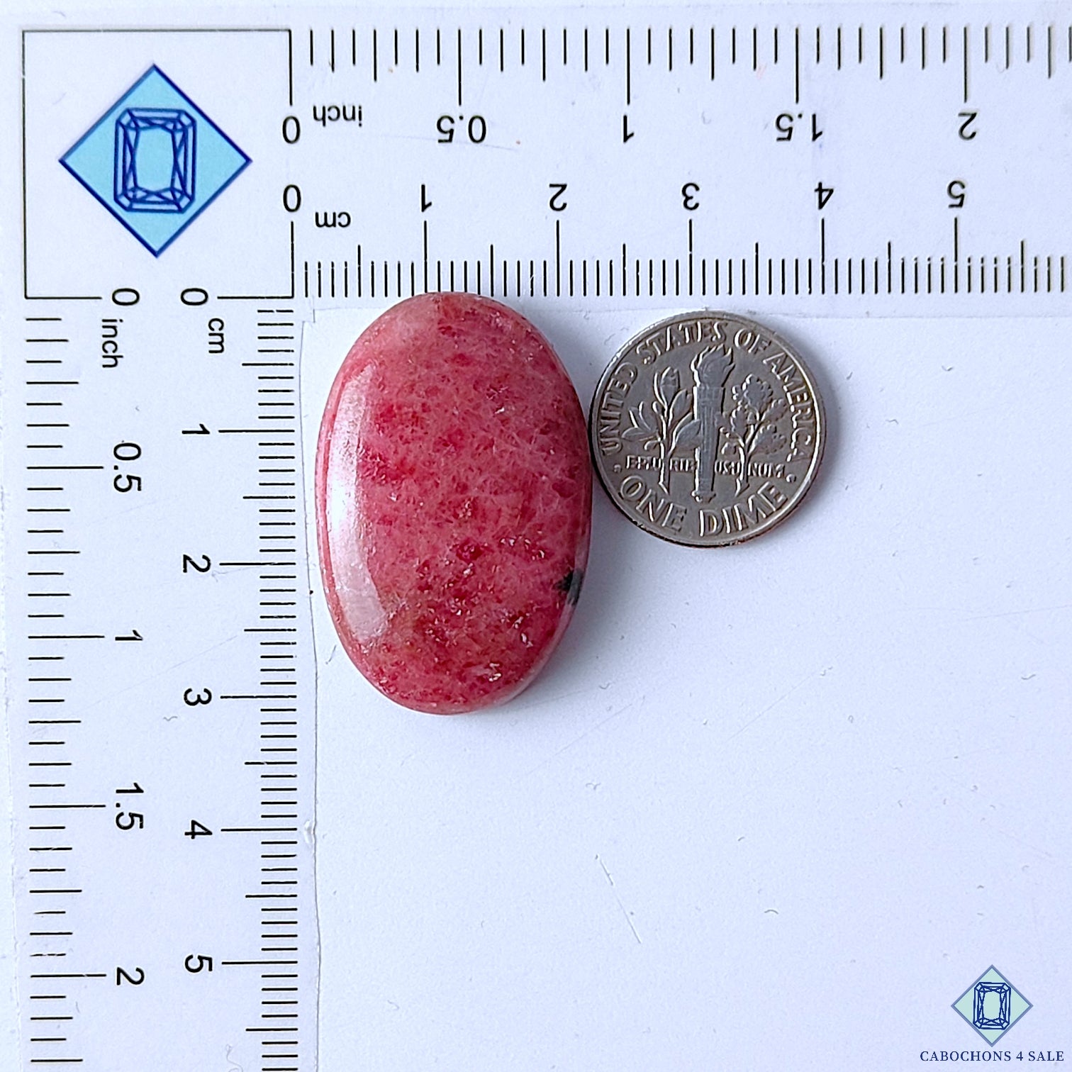 Rhodonite
