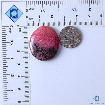 Rhodonite