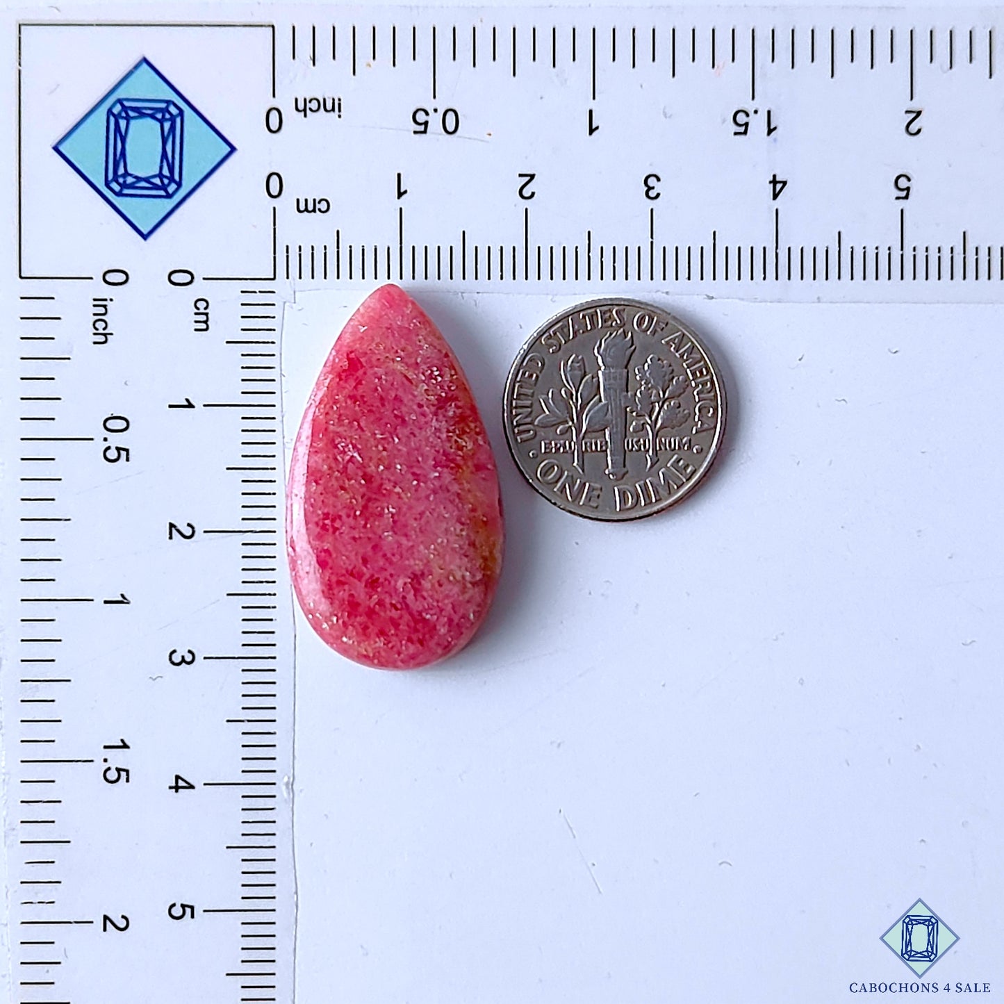 Rhodonite