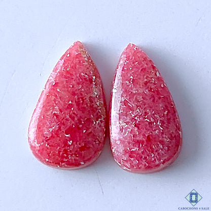 Rhodonite