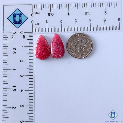 Rhodonite