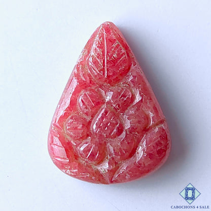 Rhodonite