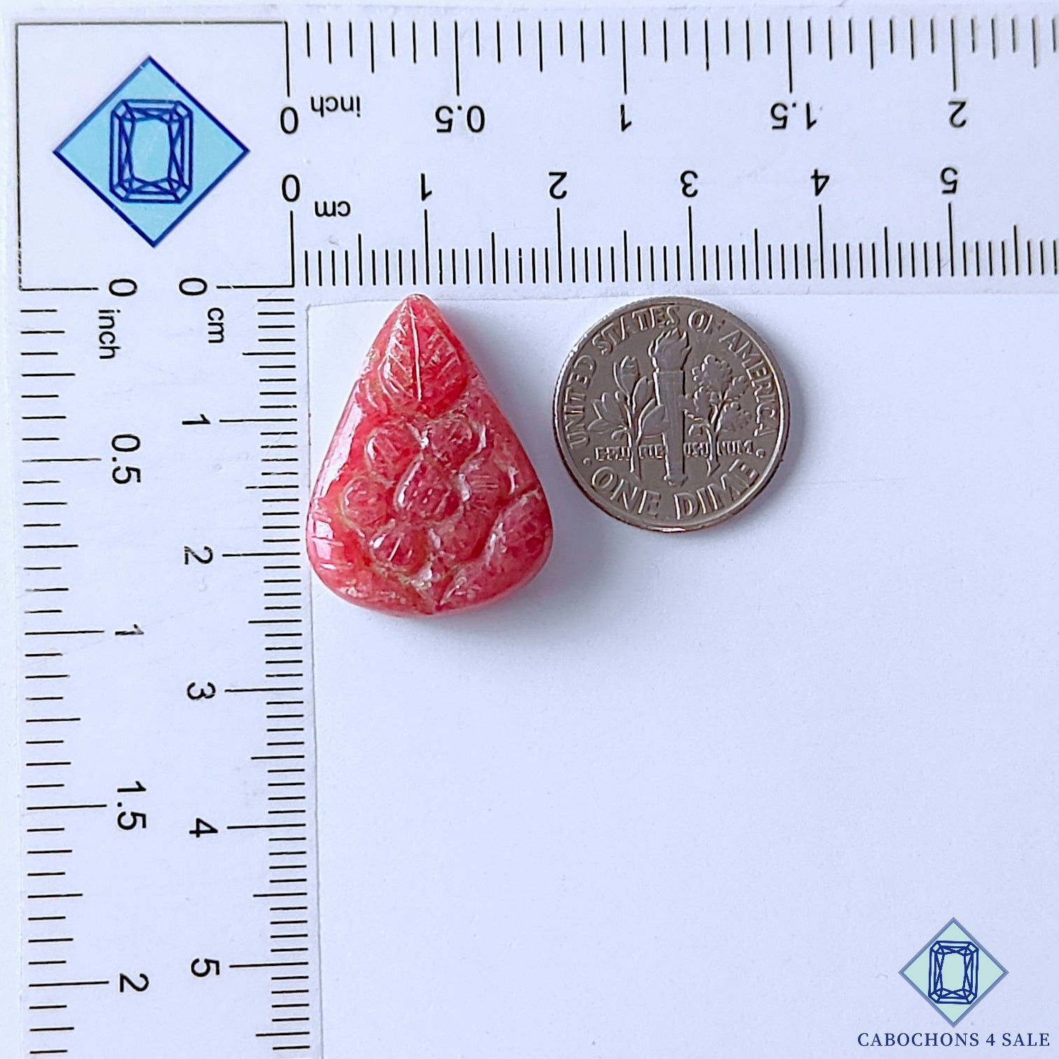 Rhodonite