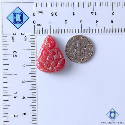 Rhodonite