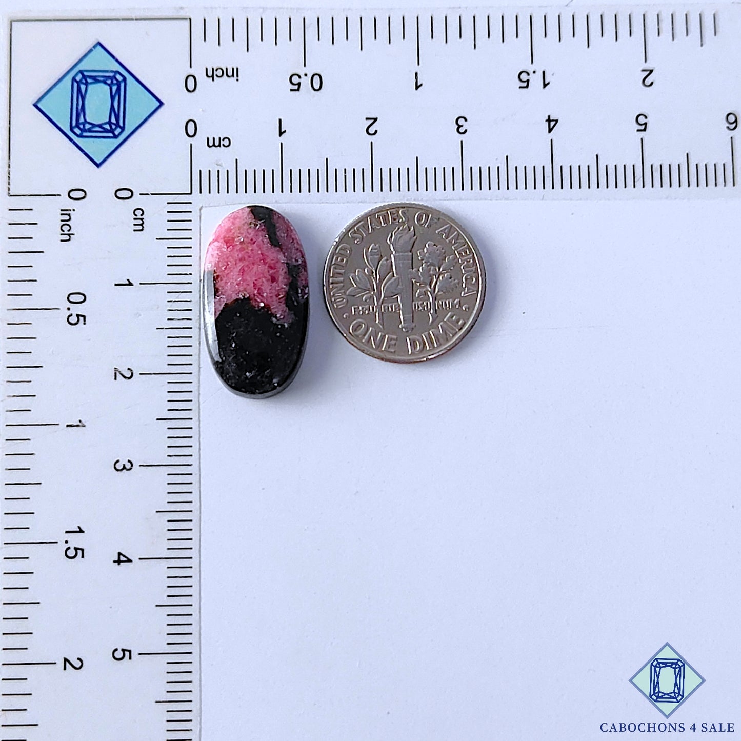 Rhodonite
