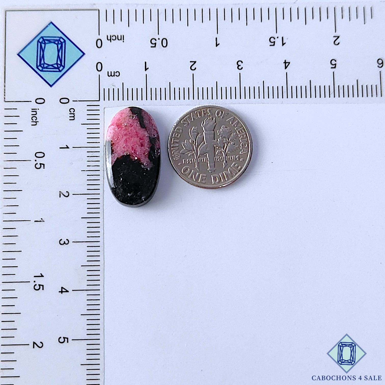 Rhodonite