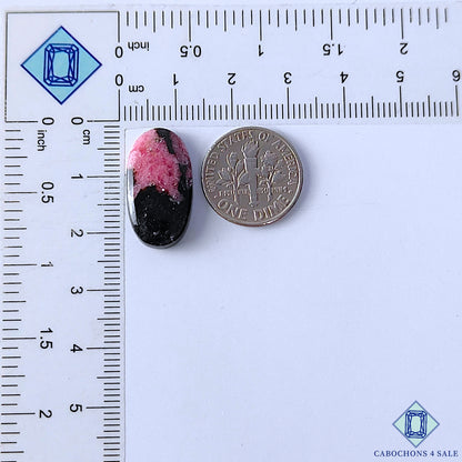 Rhodonite