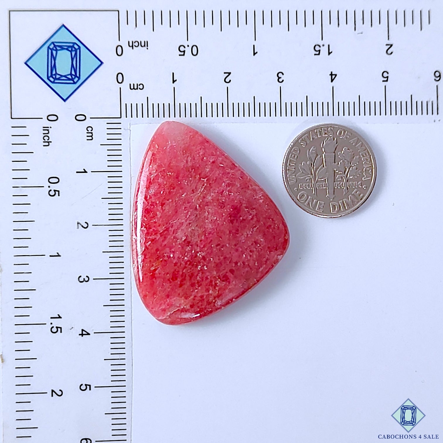 Rhodonite