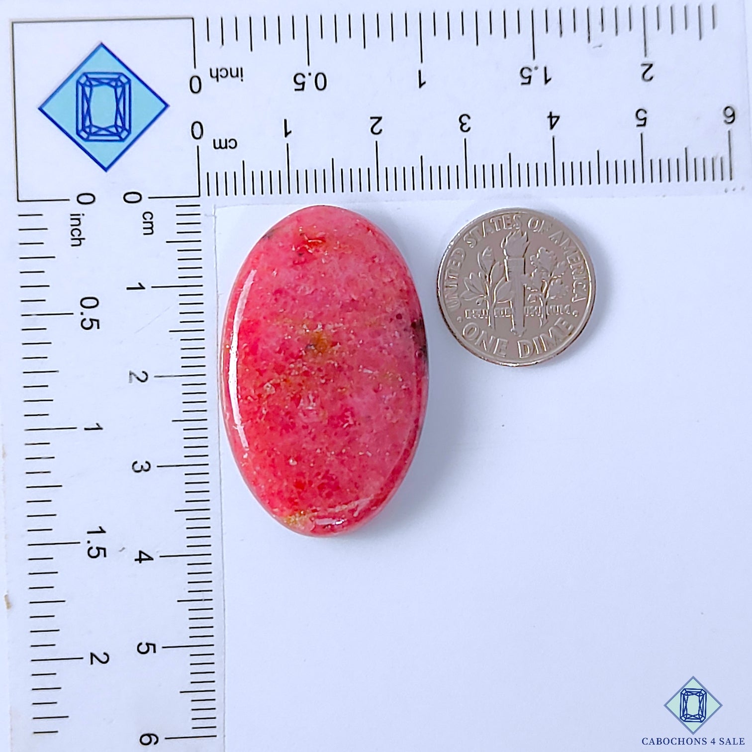 Rhodonite