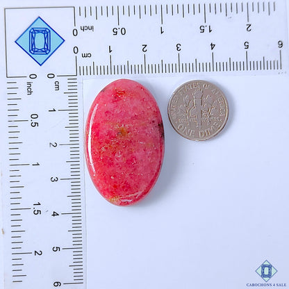 Rhodonite