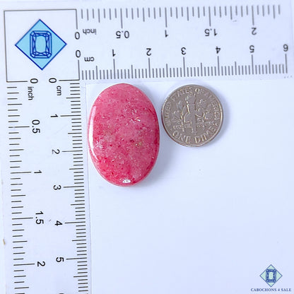 Rhodonite