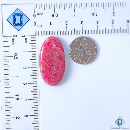 Rhodonite