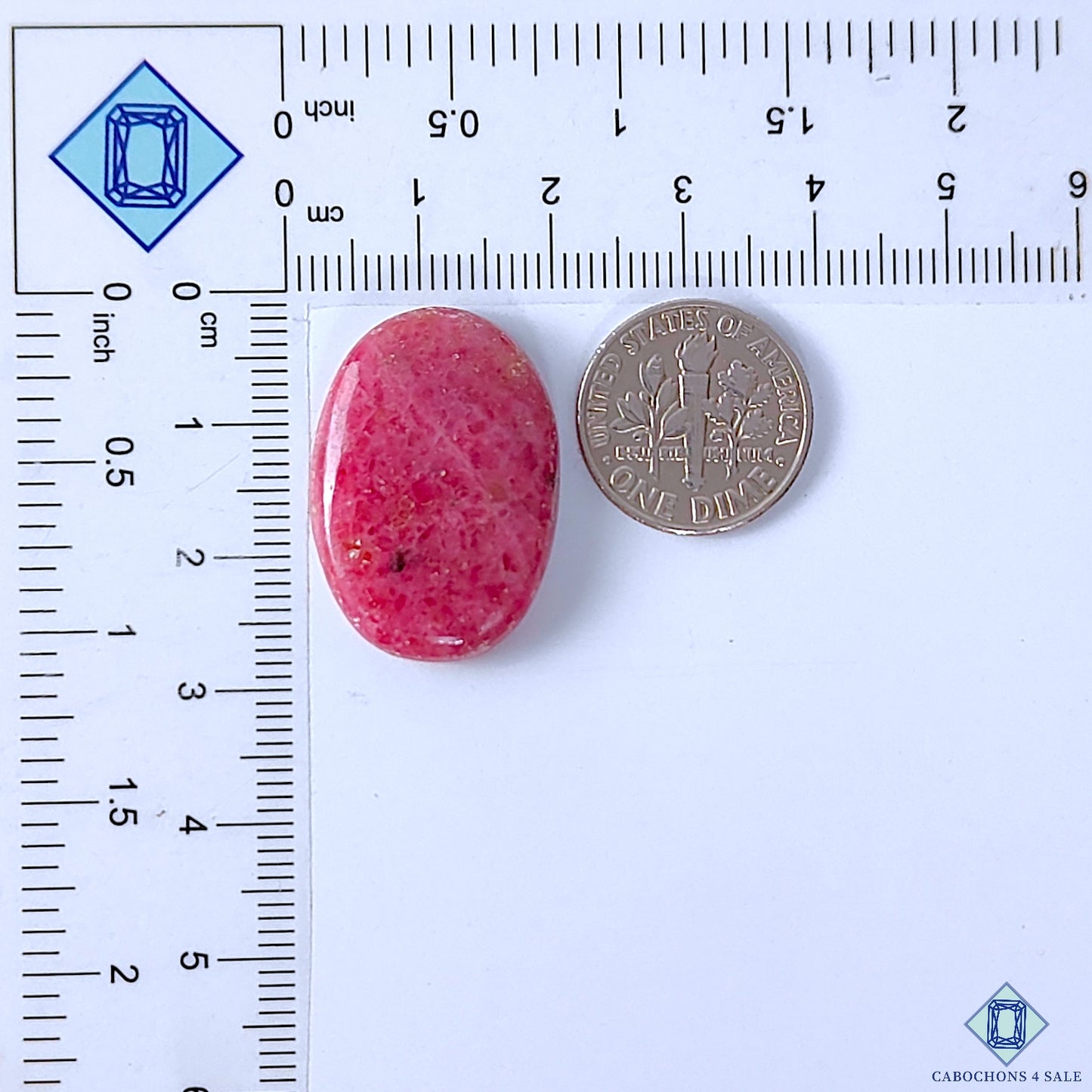 Rhodonite