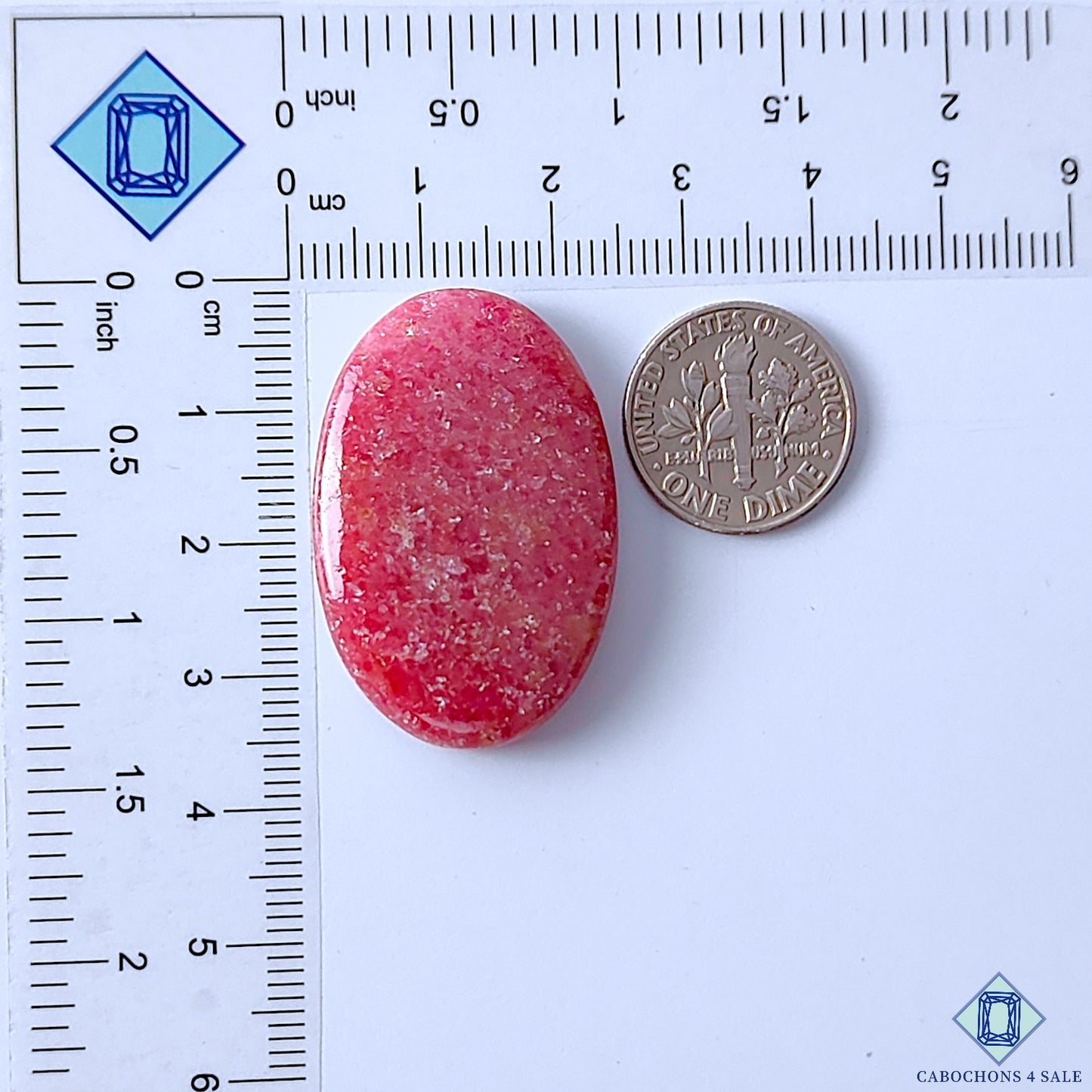 Rhodonite