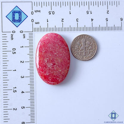 Rhodonite