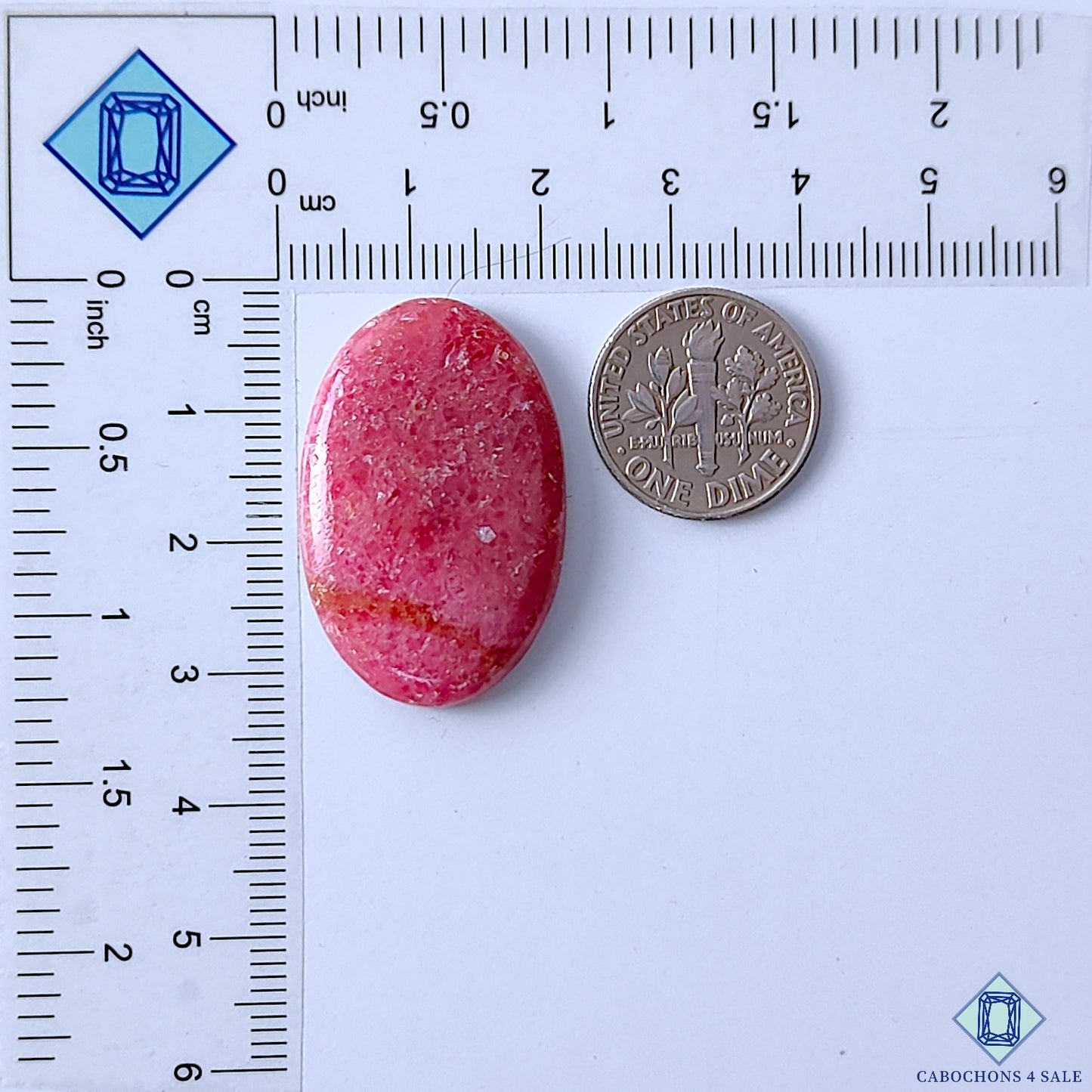 Rhodonite