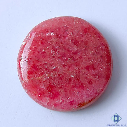 Rhodonite