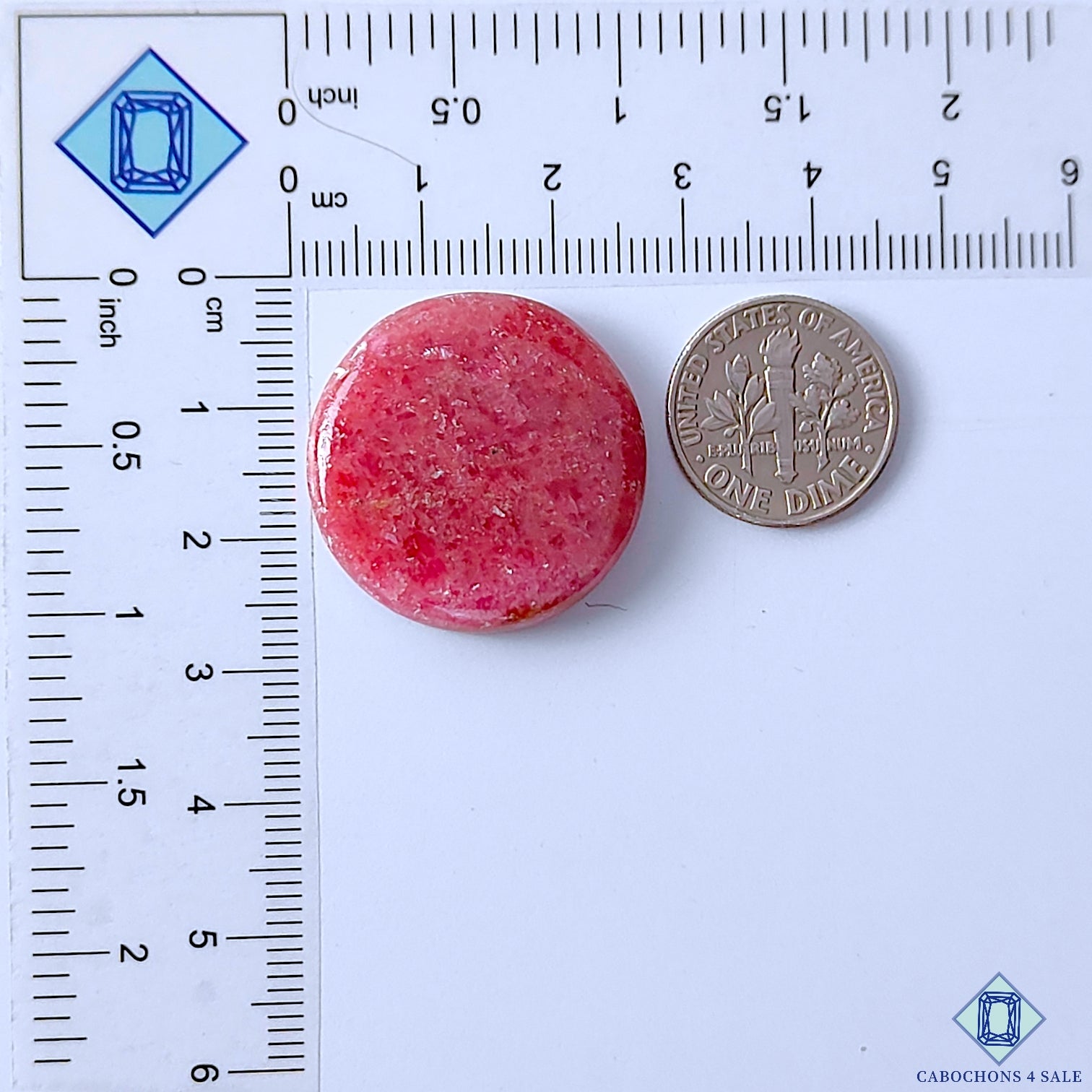 Rhodonite