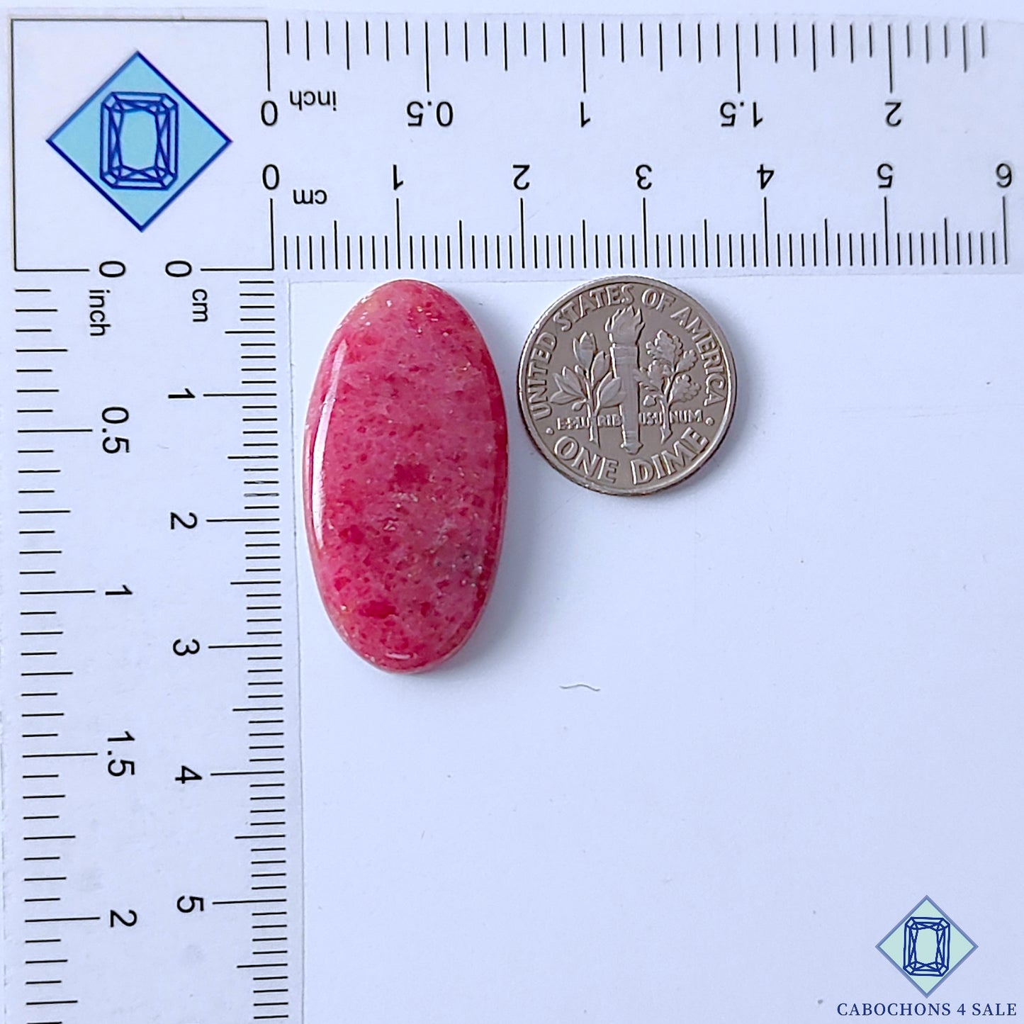 Rhodonite