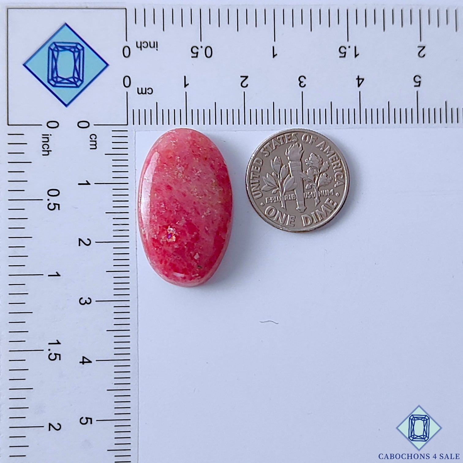 Rhodonite