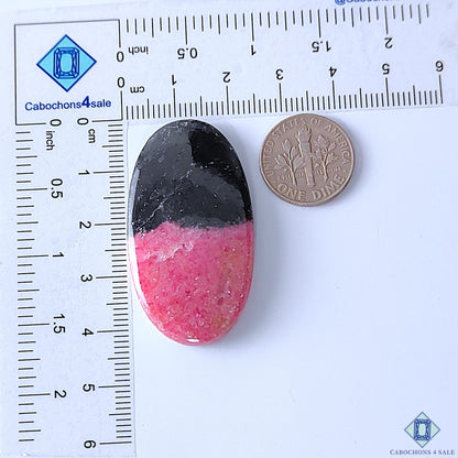 0-Rhodonite-C4sw22933-2-Oval-Pink-mm-Cabochons-Opaque-0
