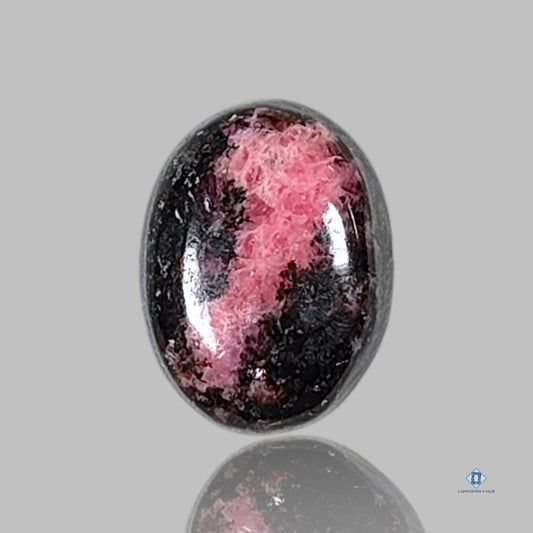 Rhodonite