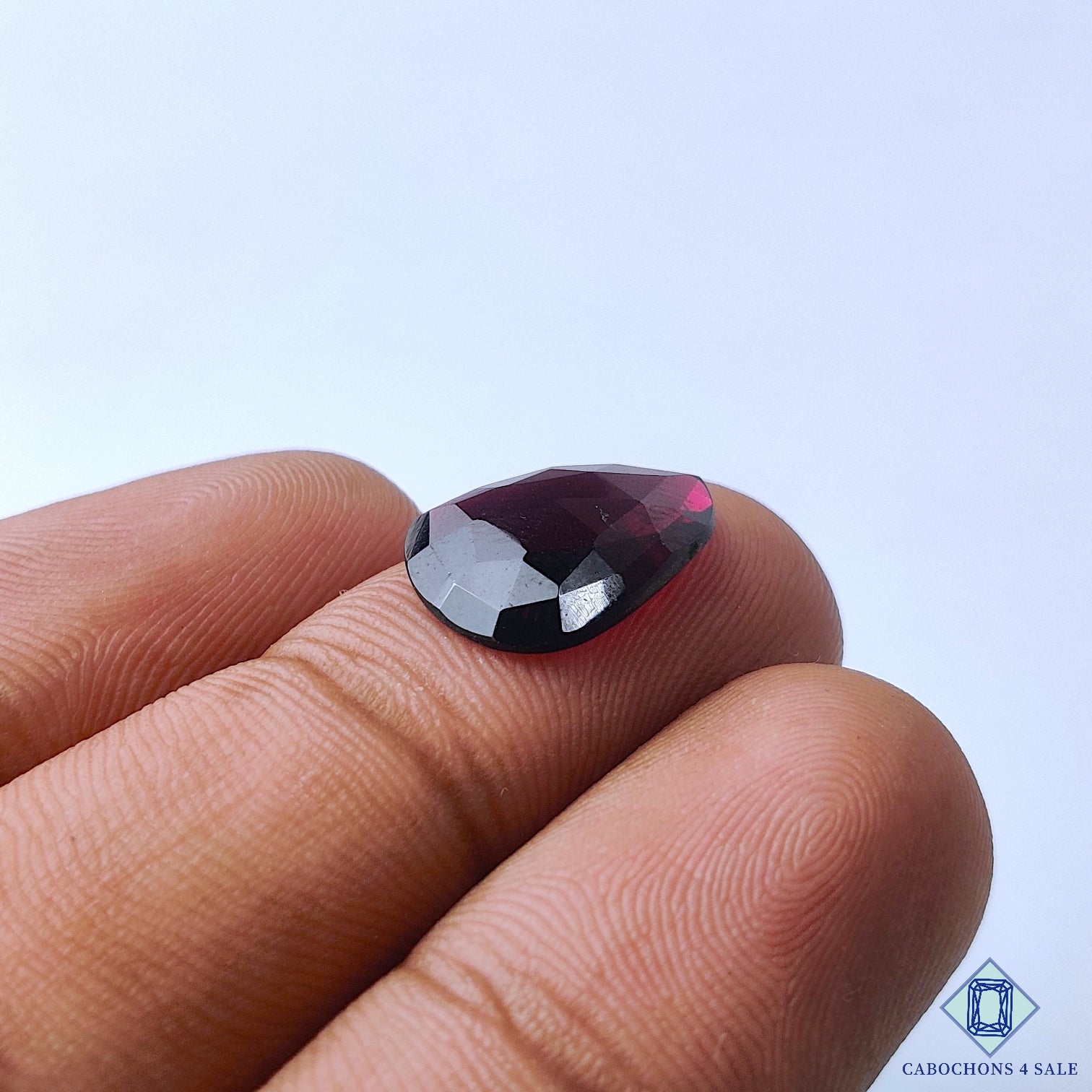 Rhodonite Garnet