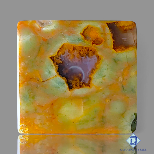 Rhyolite