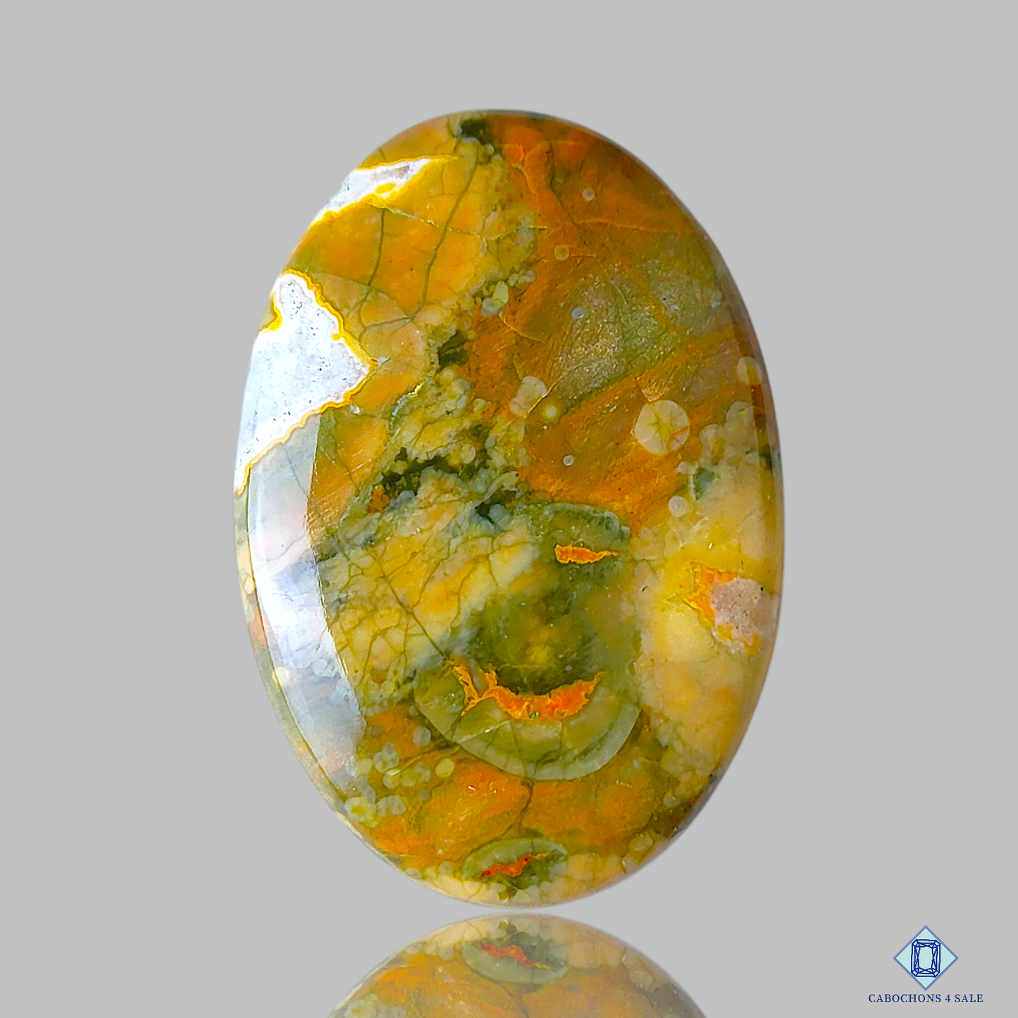 Rhyolite