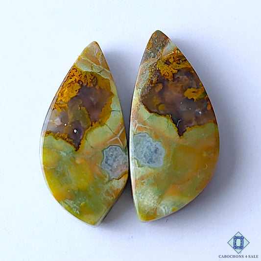 Rhyolite