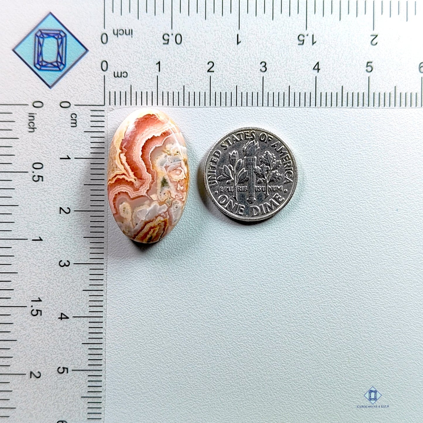 Rodocrosite-oval-Cabochons