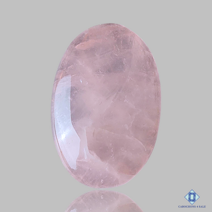 Rose Quartz