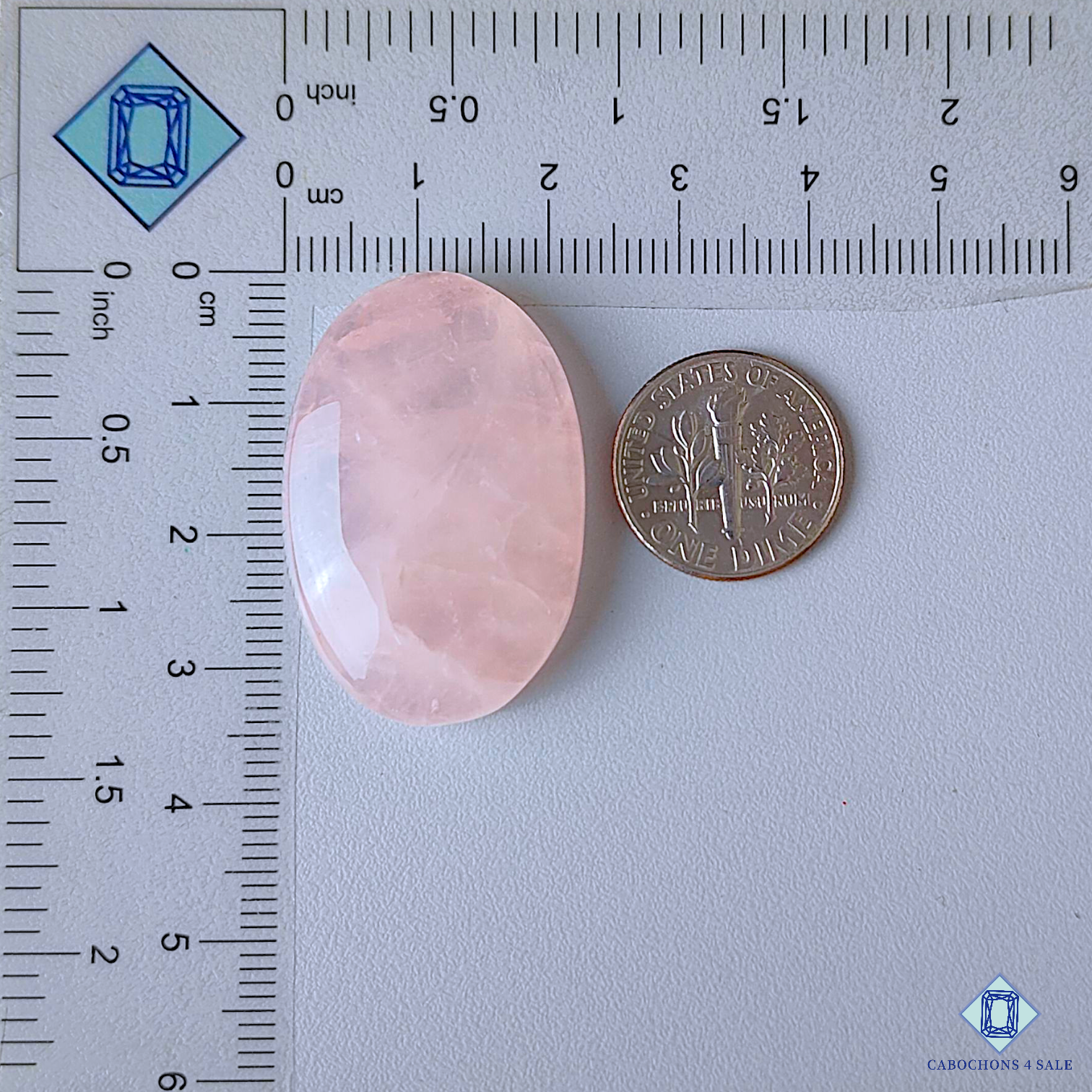 Rose Quartz