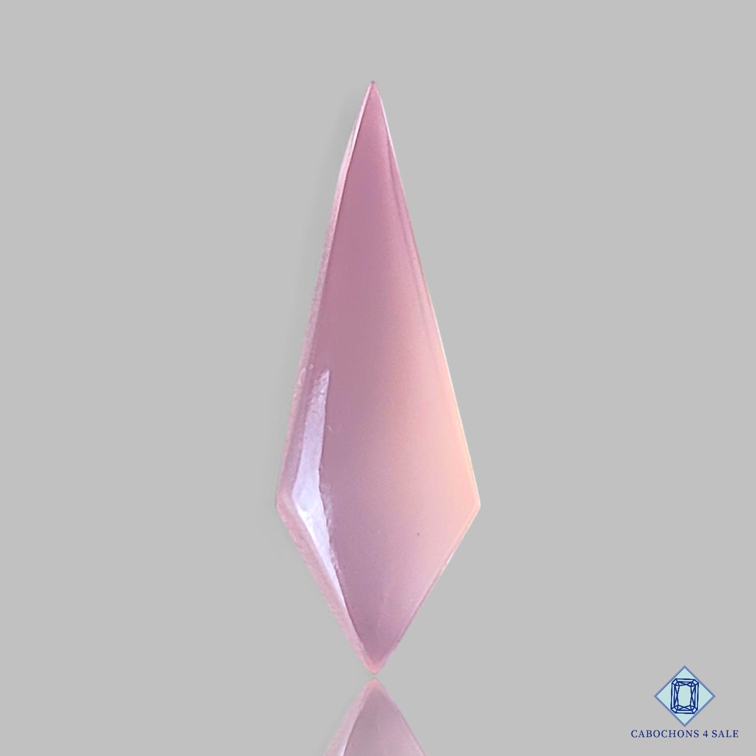 Rose Chalcedony
