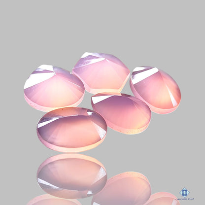 Rose Chalcedony Mix Lots