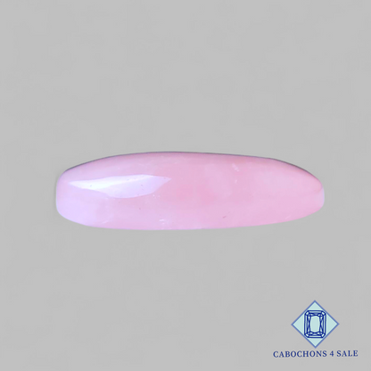 Rose Quartz Oval Cabochons