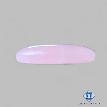 Rose Quartz Oval Cabochons