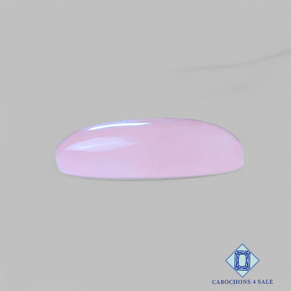 Rose Quartz Oval Cabochons
