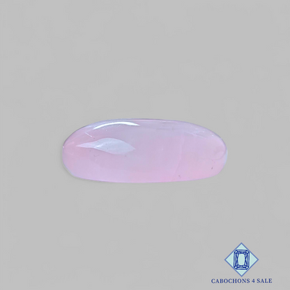 Rose Quartz Round Cabochons