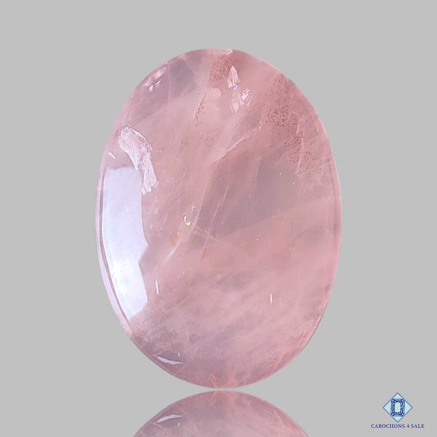 Rose Quartz