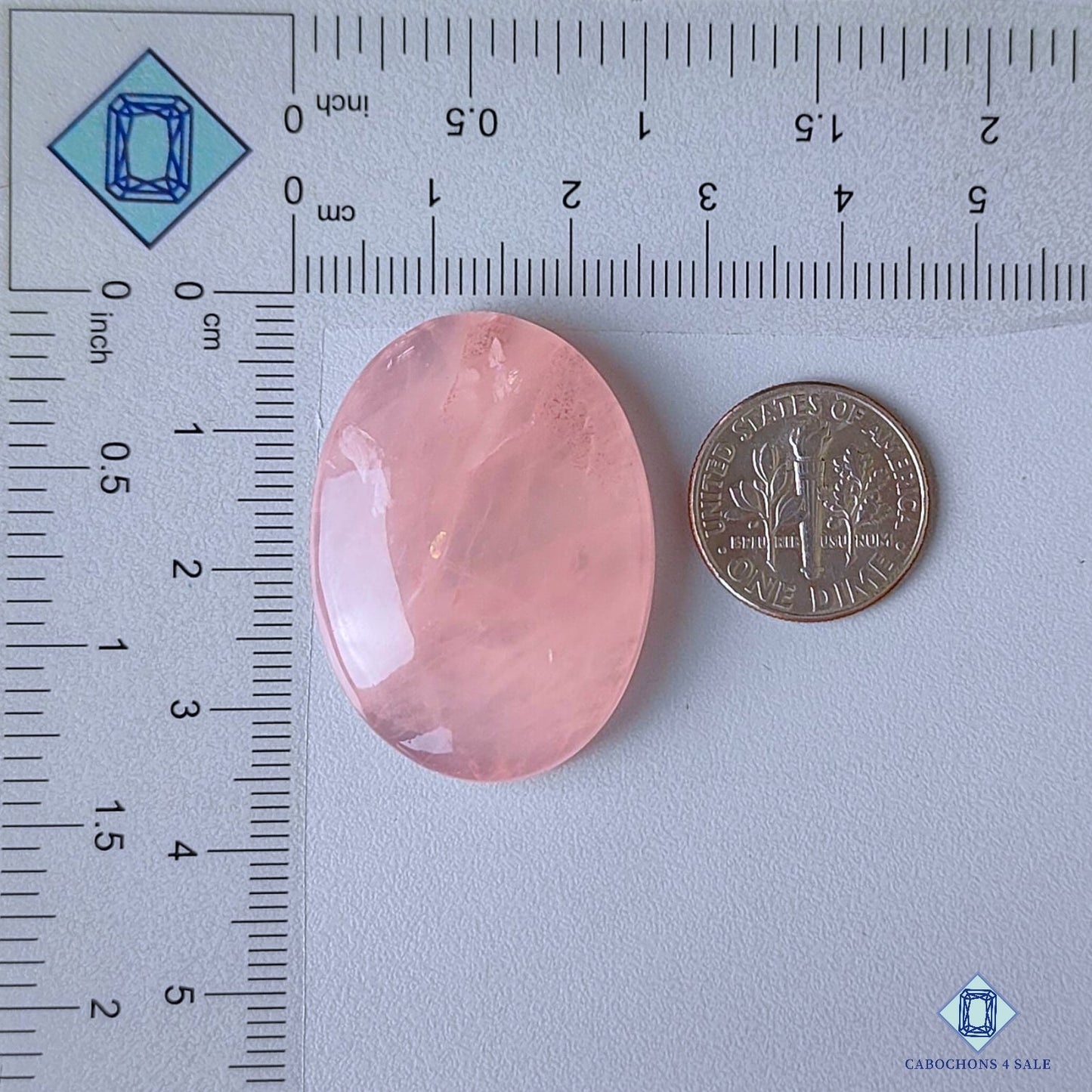 Rose Quartz