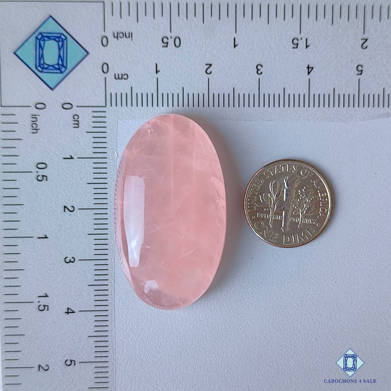 Rose Quartz