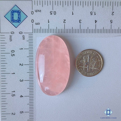 Rose Quartz