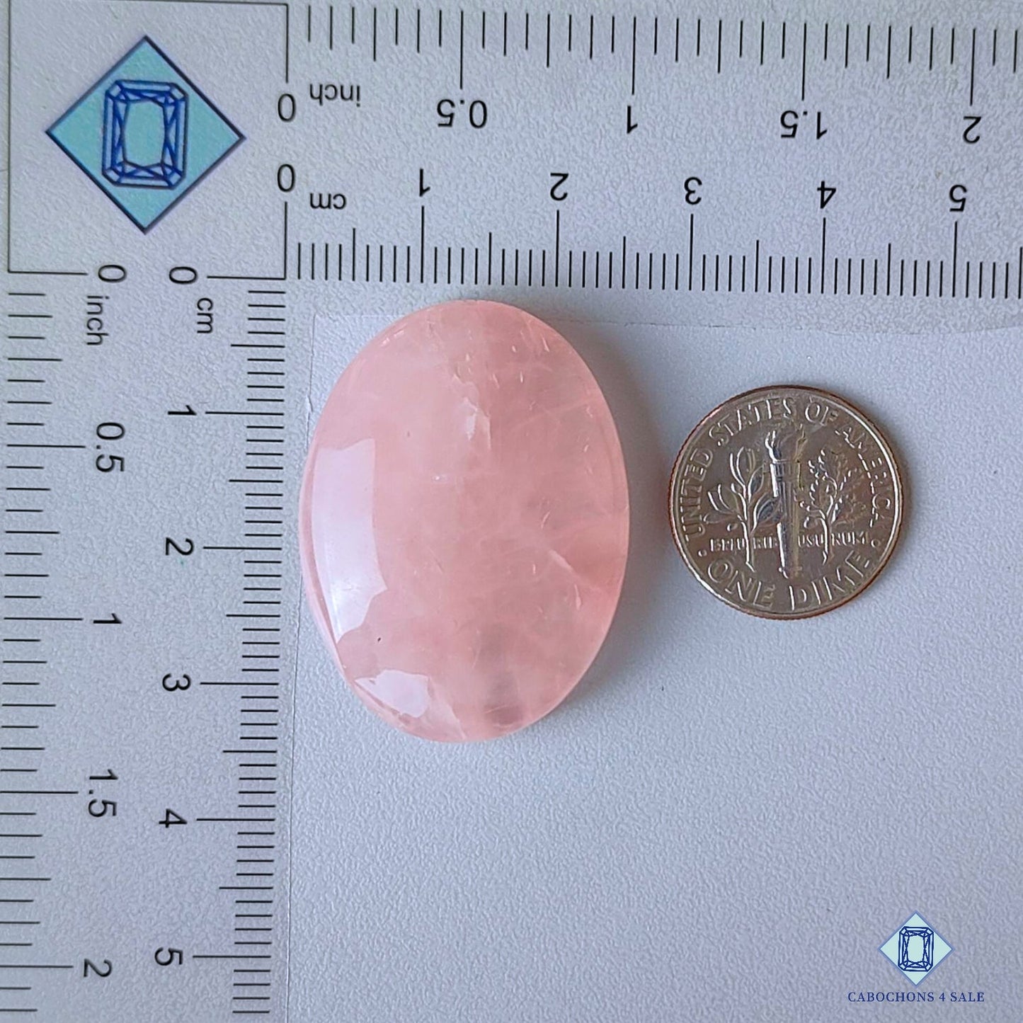 Rose Quartz