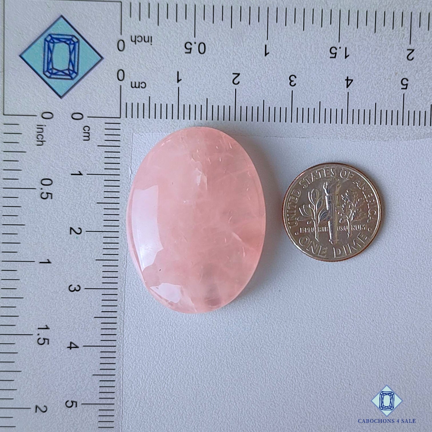 Rose Quartz