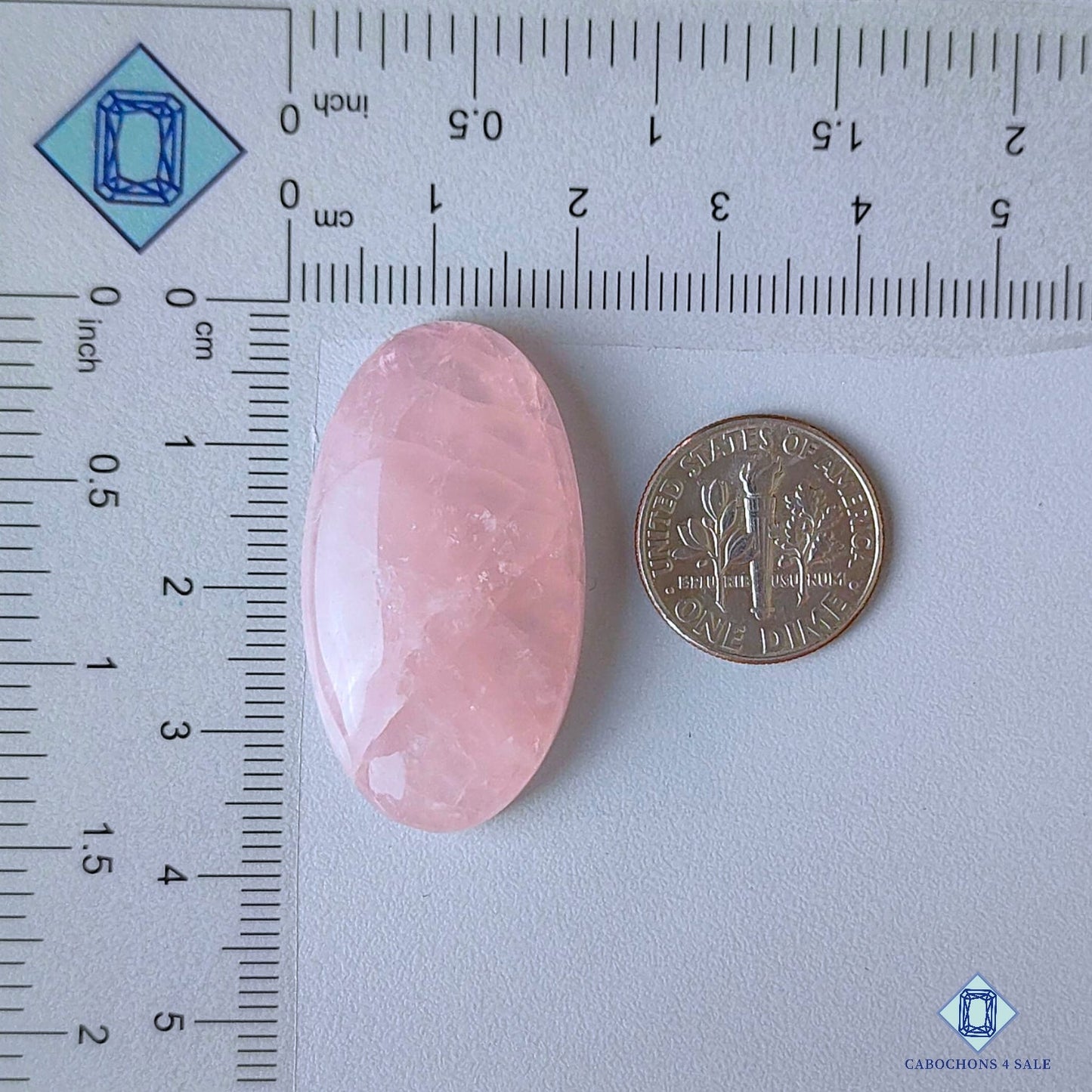 Rose Quartz